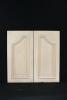 2 BAROQUE SOLID PANEL